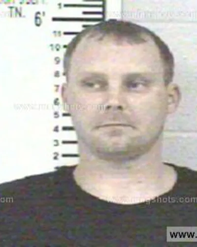 Booking photo of JOHN ARCHEY, Franklin County, Mar 17, 2014