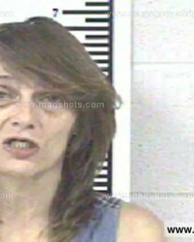 Booking photo of TRACY QUICK, Franklin County, Sep 5, 2013