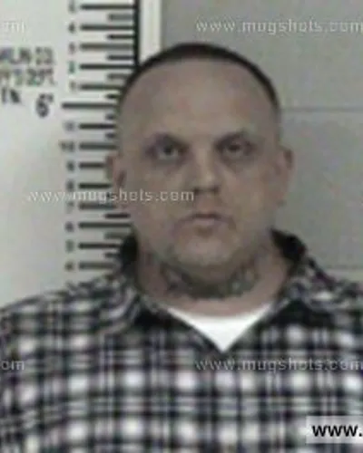 Booking photo of Roberts Philip Eugene, Franklin County, Oct 27, 2016