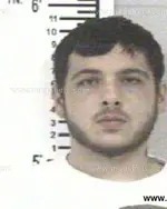 Booking photo of GLENN ALLEN SMITH, Franklin County, Sep 19, 2013