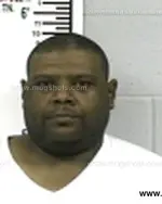 Booking photo of Hunt Richard Jerrelle, Franklin County, Nov 3, 2017