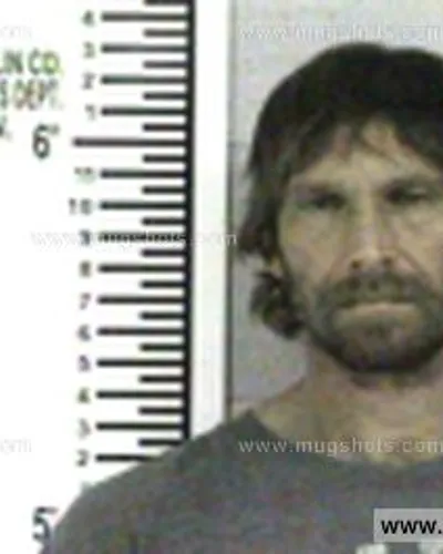 Booking photo of Walden Brian, Franklin County, Sep 5, 2017