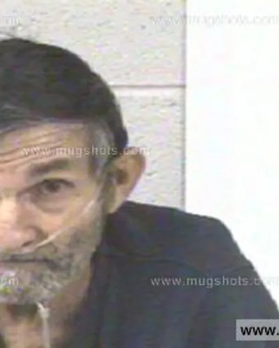 Booking photo of CHARLES YATES, Franklin County, Sep 3, 2013