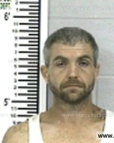 Booking photo of Ledbetter Charles, Franklin County, Aug 24, 2017