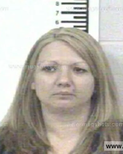 Booking photo of PEARLENE CUNNINGHAM, Franklin County, Apr 3, 2013