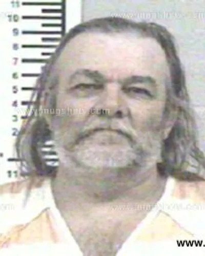 Booking photo of BILLY POE, Franklin County, Jan 20, 2014