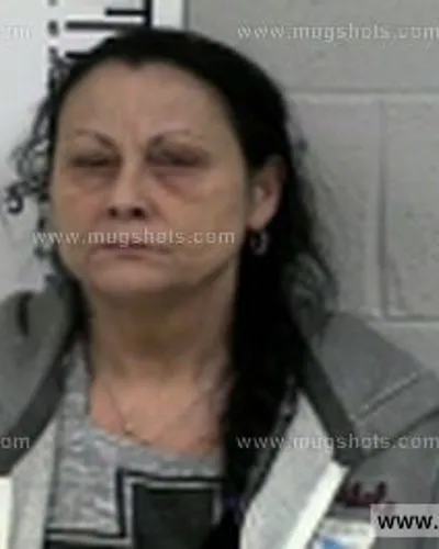 Booking photo of Phipps Lee, Franklin County, Dec 6, 2016