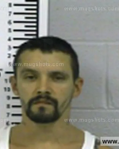 Booking photo of Myers Lee, Franklin County, Nov 27, 2017