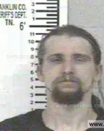 Booking photo of CURTIS WILLIAM LOVETT, Franklin County, Apr 22, 2014