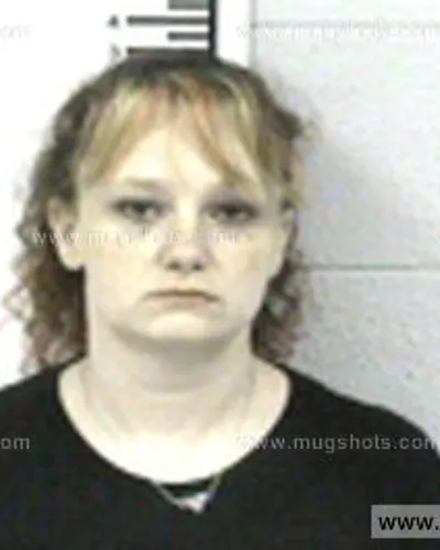 Booking photo of Wells Lana, Franklin County, Jul 18, 2017