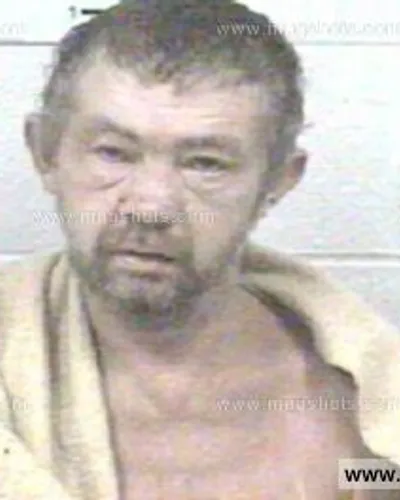 Booking photo of LUTHER ELLIOTT, Franklin County, Jun 21, 2014