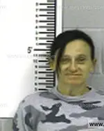 Booking photo of Prince Denise, Franklin County, Dec 11, 2017