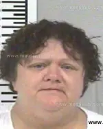 Booking photo of PENNY MARIE SMITH, Franklin County, Aug 31, 2013