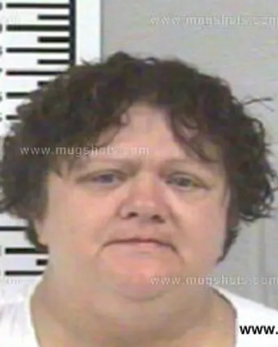 Booking photo of PENNY MARIE SMITH, Franklin County, Aug 31, 2013