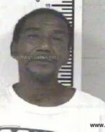 Booking photo of ALPHONSO L TARRANT, Franklin County, May 9, 2014