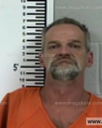 Booking photo of Brinkley Wayne Bruce, Franklin County, Dec 11, 2016