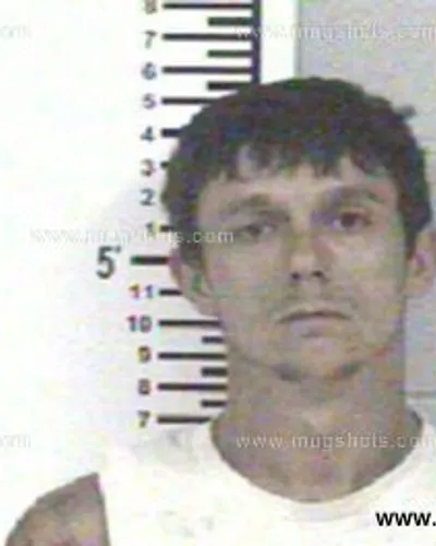 Booking photo of HOMER CLARK, Franklin County, Apr 14, 2014