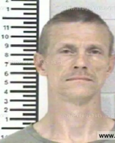 Booking photo of JAMES COWAN, Franklin County, Sep 1, 2013