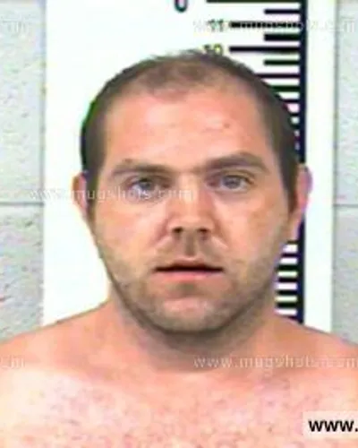 Booking photo of KRISTOPHER MCKINLEY, Franklin County, Jul 8, 2013