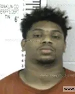 Booking photo of Glenn Stephen Daion, Franklin County, Jul 7, 2017