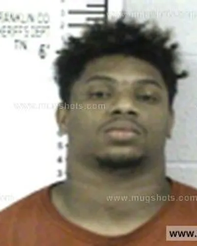 Booking photo of Glenn Stephen Daion, Franklin County, Jul 7, 2017