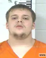 Booking photo of Christopher Donald Watkins, Franklin County, Jun 24, 2013