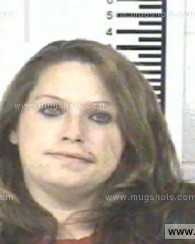 Booking photo of LINDA REESE, Franklin County, Oct 31, 2013