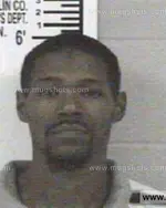 Booking photo of CARL L TURNER, Franklin County, Sep 12, 2013