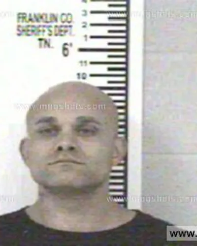 Booking photo of ROBERT THOMAS AITKEN, Franklin County, Apr 20, 2013