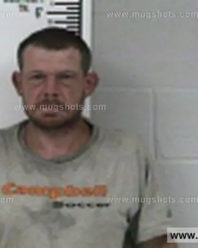 Booking photo of Simmons Jimmy Ray, Franklin County, Oct 6, 2016