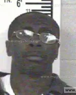 Booking photo of CALVIN N JONES, Franklin County, Oct 11, 2013