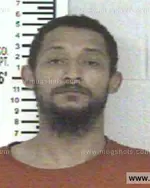 Booking photo of TIMOTHY WAYNE PORTER, Franklin County, May 9, 2013