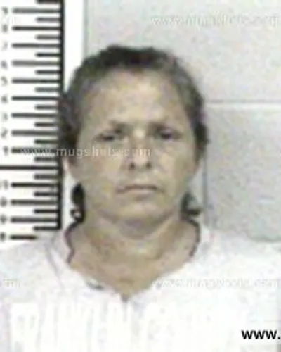 Most recent booking photo for Arnold Stacy Renee