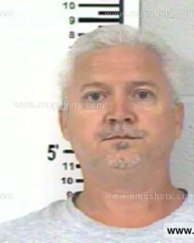 Booking photo of JOHN SHAHAN, Franklin County, Aug 5, 2013