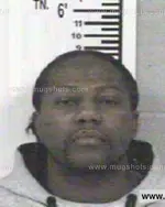 Booking photo of GARY LORENZO DUPREE, Franklin County, Jan 4, 2014