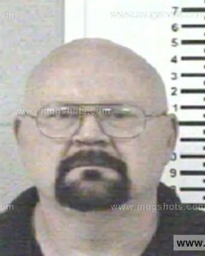 Booking photo of JOHN SHOCKLEY, Franklin County, Dec 5, 2013