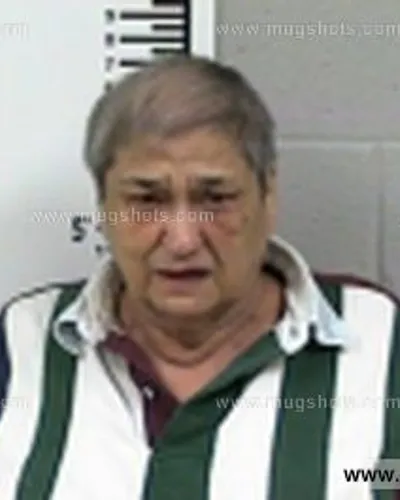 Booking photo of Elliott Jean, Franklin County, Mar 4, 2017