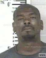 Booking photo of STANLEY NMA PERKINS, Franklin County, Jul 23, 2013