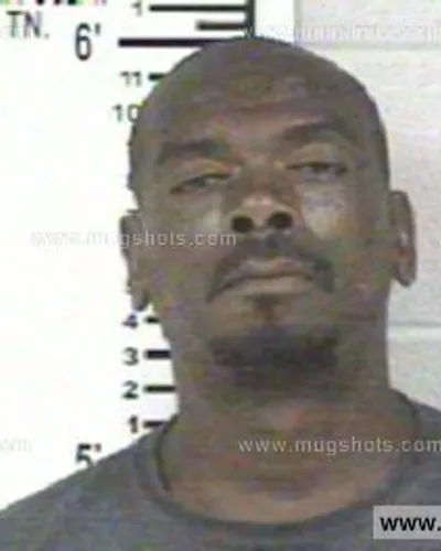 Booking photo of STANLEY NMA PERKINS, Franklin County, Jul 23, 2013