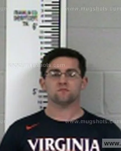 Booking photo of Heiderich Cole, Franklin County, Apr 16, 2017