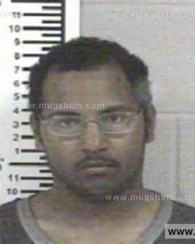 Booking photo of DAVID KARLSON, Franklin County, Apr 28, 2014