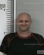 Booking photo of Wiseman Curtis Ray, Franklin County, Oct 8, 2016