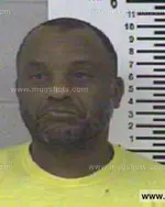 Booking photo of JESSIE NMN JOHNSON, Franklin County, May 22, 2014