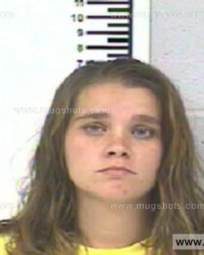 Booking photo of DALLAS MAY, Franklin County, Jul 28, 2013