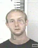 Booking photo of ETHAN JAMES PAYNE, Franklin County, Jun 12, 2014