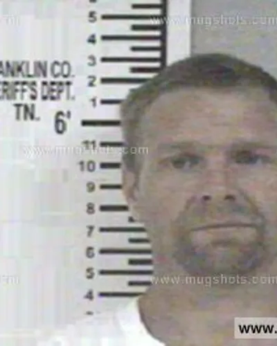 Booking photo of GEREMY PAUL MATHIS, Franklin County, Sep 13, 2013