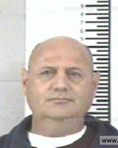 Most recent booking photo for DAVID WAYNE GOAD