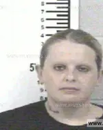 Booking photo of ELISHA RENEA MILLER, Franklin County, Jun 18, 2013