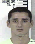 Booking photo of JUAN CARLOS GARCIA, Franklin County, Aug 24, 2013