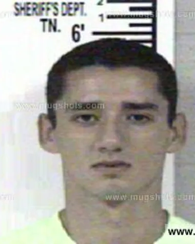 Booking photo of JUAN CARLOS GARCIA, Franklin County, Aug 24, 2013